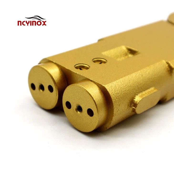 High Quality Glass Door Fitting Heavy Floor Pivot Hinge For Glass Door
